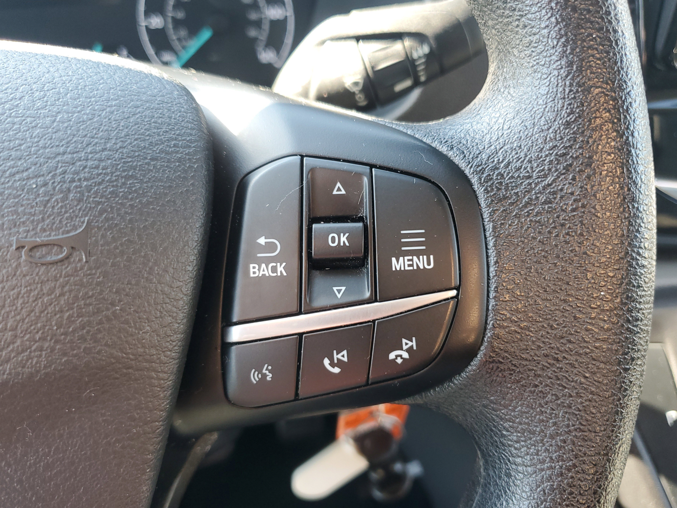 Certified 2023 Ford Transit 350 XLT RWD image 21