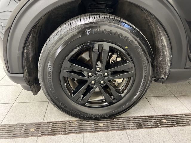 Certified 2023 Ford Explorer XLT w/ Equipment Group 202A image 11