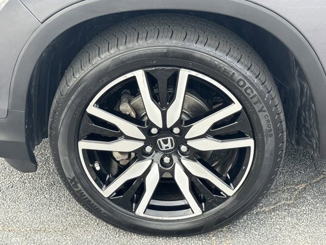 Used 2020 Honda Pilot Touring image 11