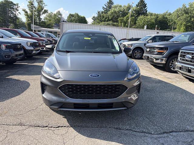 Certified 2022 Ford Escape SE w/ Convenience Package AWD/4WD image 6