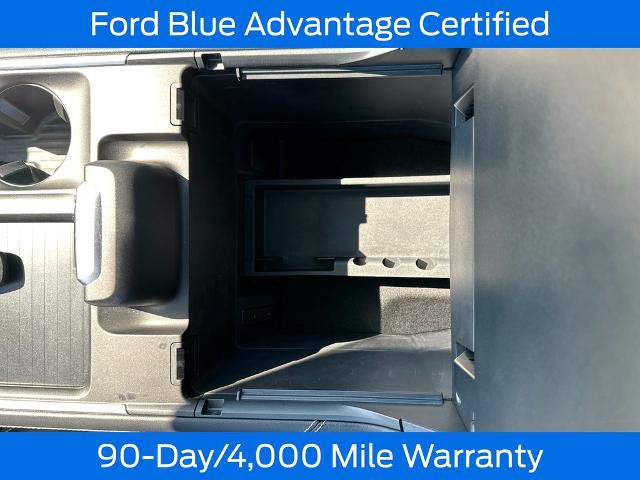 Certified 2025 Ford Expedition Max Platinum AWD/4WD image 19