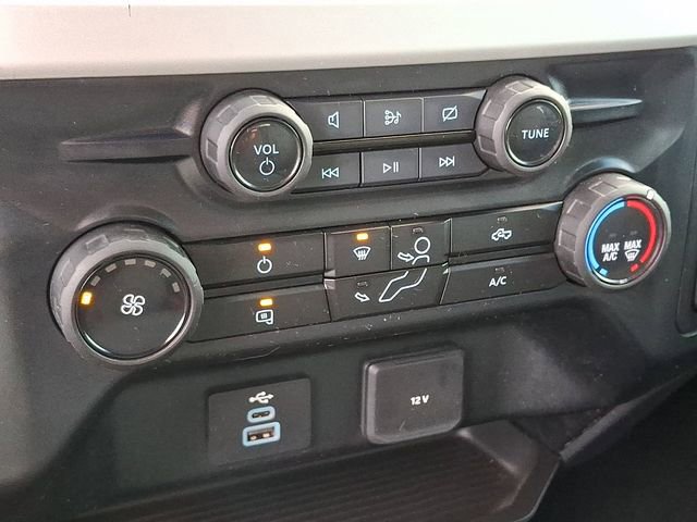 Certified 2024 Ford F350 XL w/ STX Appearance Package image 16