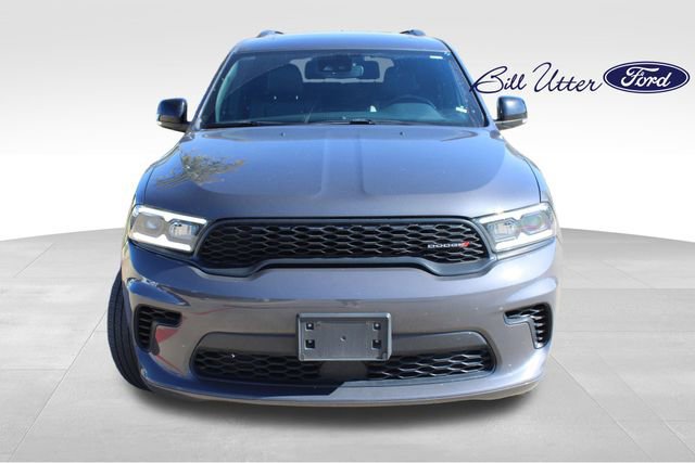 Used 2024 Dodge Durango GT image 8