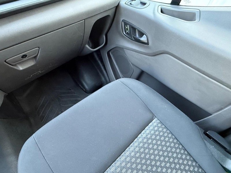 Certified 2024 Ford Transit 250 Low Roof w/ Exterior Upgrade Package image 15