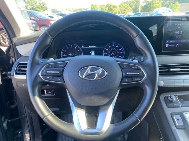 Used 2021 Hyundai Palisade SEL w/ Convenience Package image 19