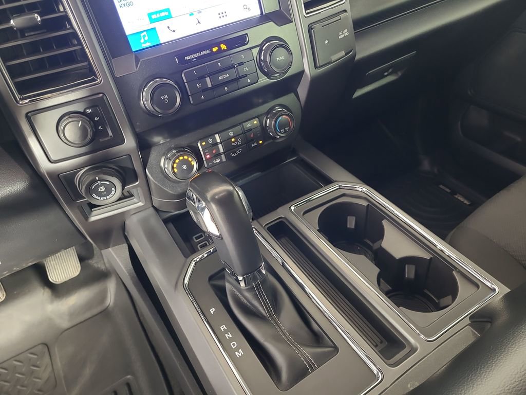 Certified 2019 Ford F150 XLT w/ Equipment Group 302A Luxury image 15