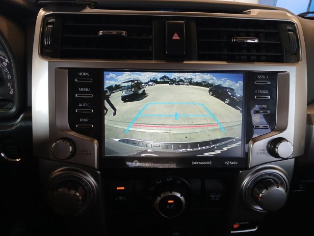 Used 2023 Toyota 4Runner SR5 Premium w/ Moonroof Package RWD image 10