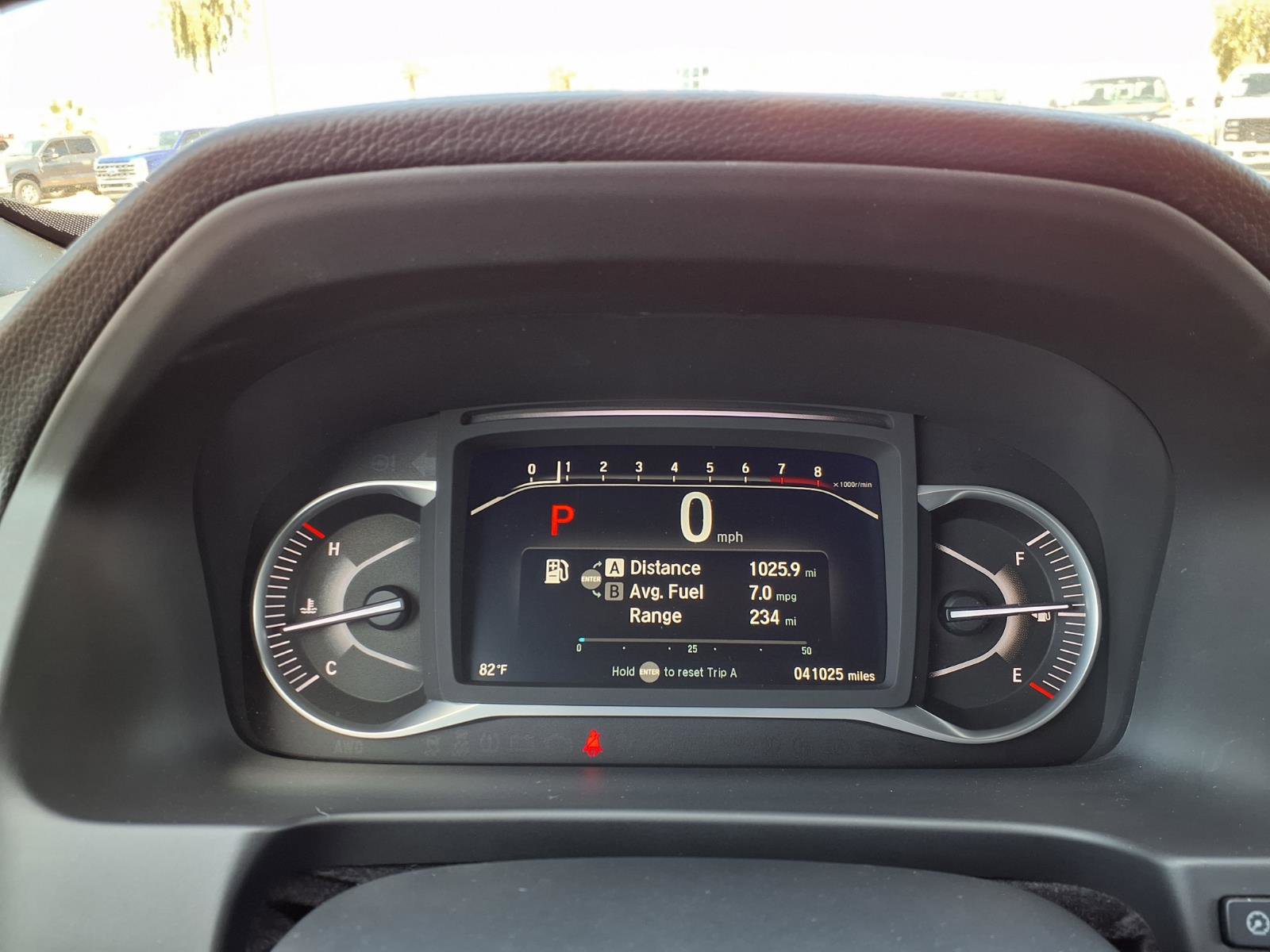 Used 2022 Honda Passport Elite image 28