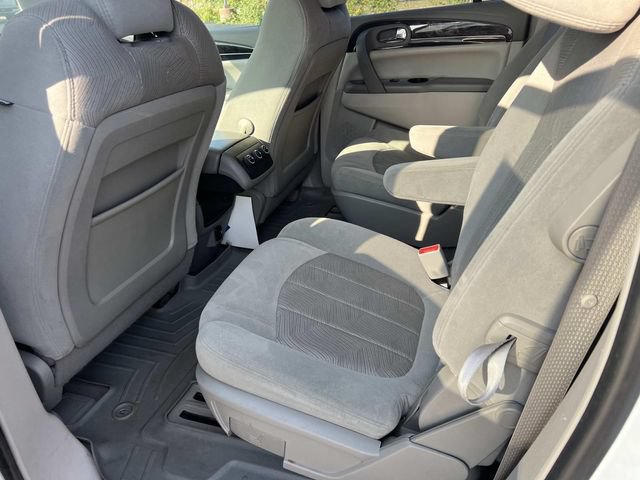 Used 2017 Buick Enclave Convenience w/ Trailering Package FWD image 12
