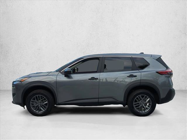 Used 2023 Nissan Rogue S FWD image 9