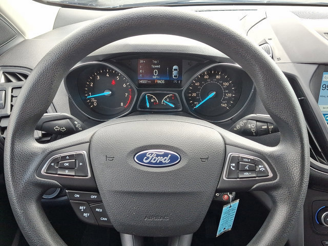 Certified 2018 Ford Escape SE w/ SE Sync 3 Package image 19