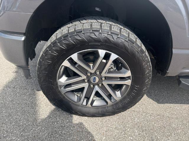 Certified 2023 Ford F150 Lariat AWD/4WD image 23