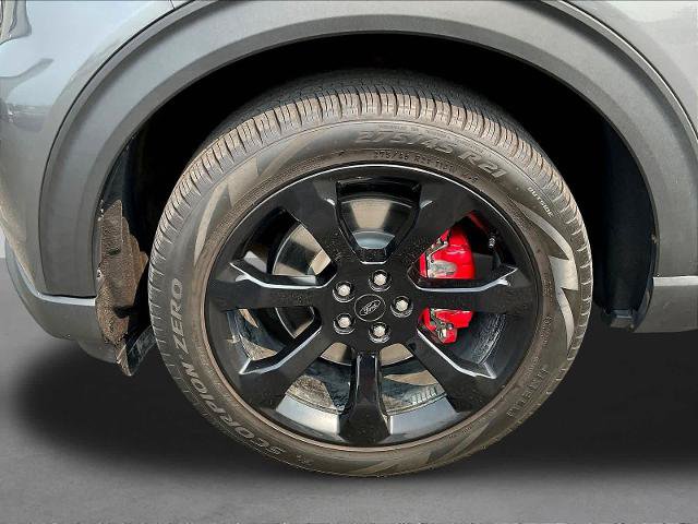 Certified 2023 Ford Explorer ST w/ Technology Package AWD/4WD image 37