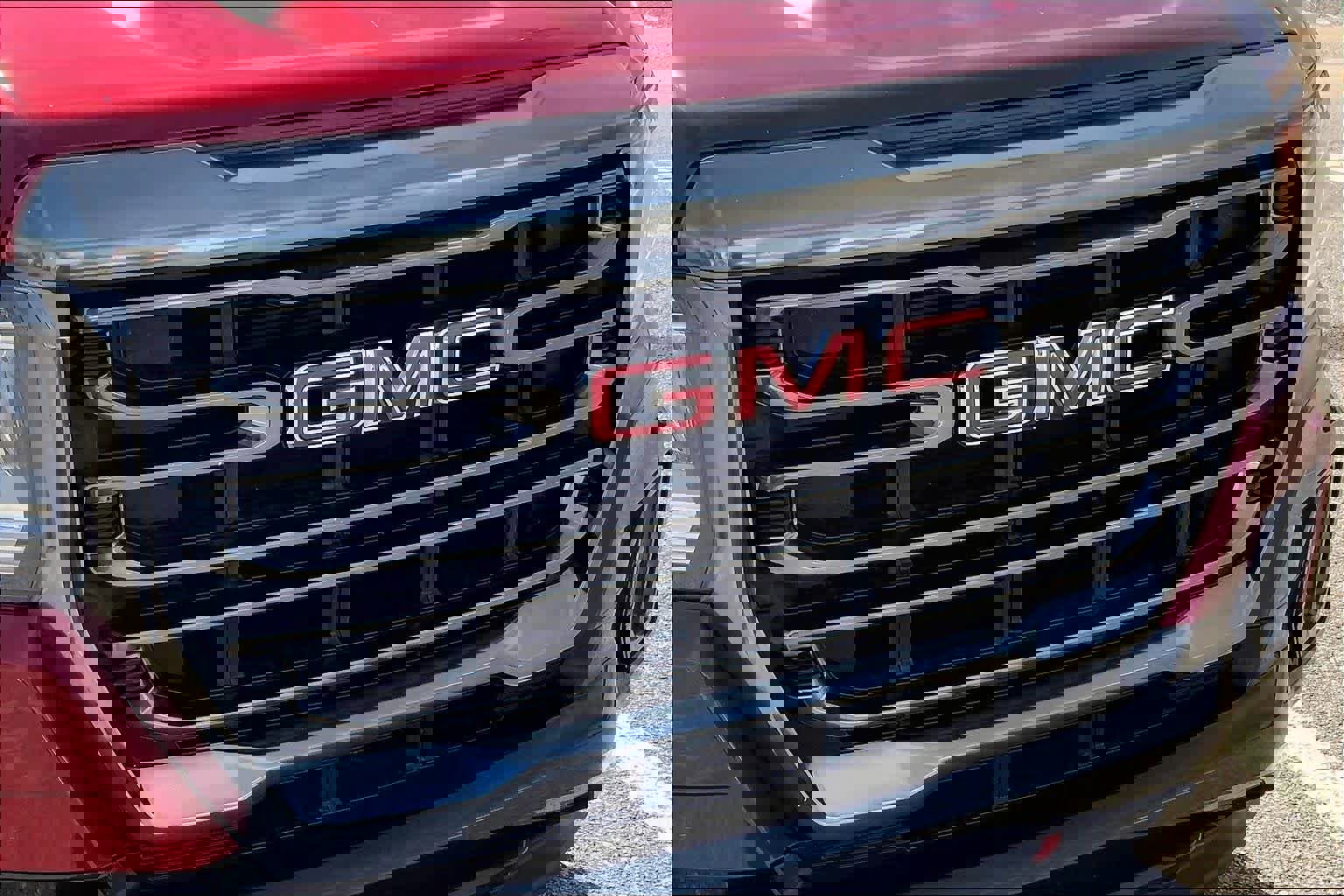 Used 2022 GMC Canyon AT4 w/ Driver Alert Package image 29