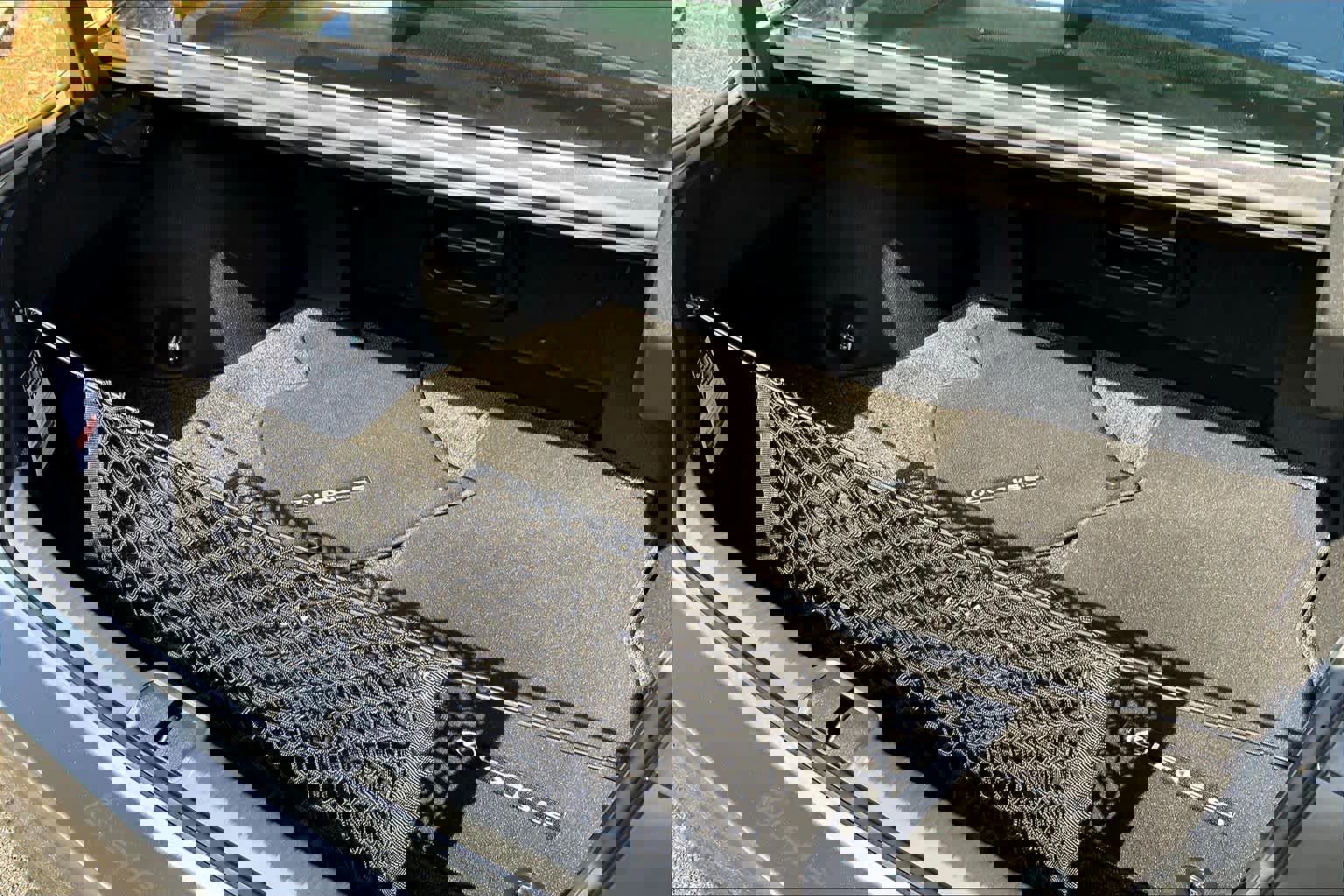 Used 2024 Lexus ES 350 w/ Premium Package image 32