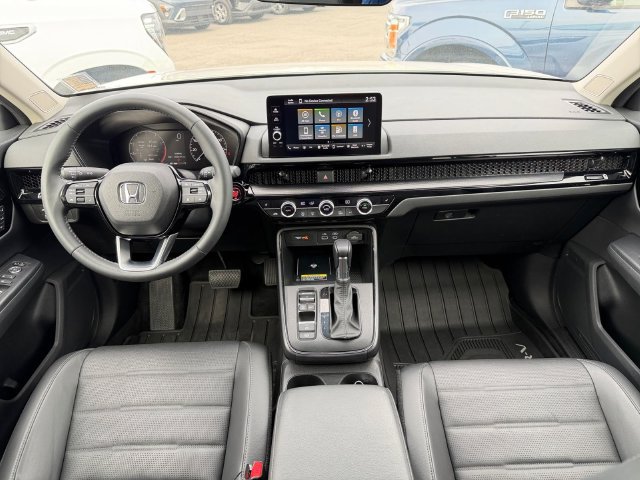 Used 2024 Honda CR-V EX-L image 16