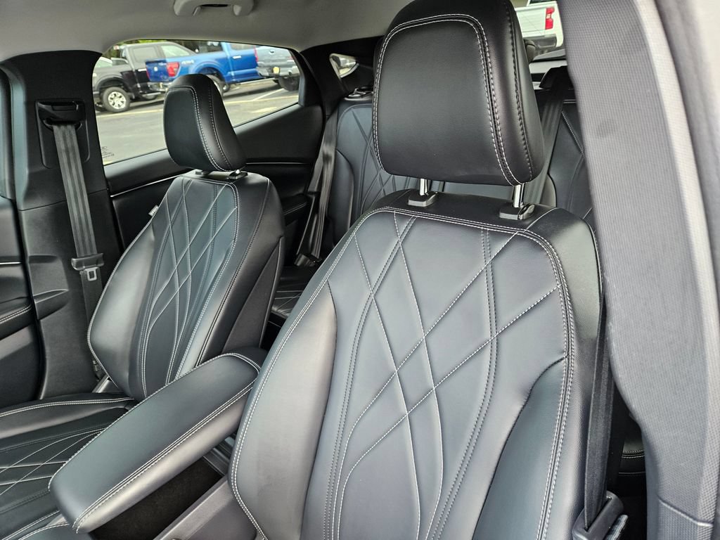 Certified 2022 Ford Mustang Mach-E Select AWD/4WD image 18
