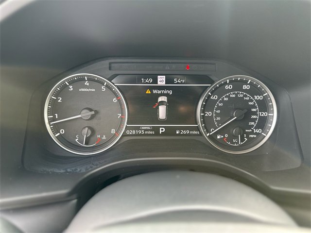 Used 2023 Mitsubishi Outlander SE image 16