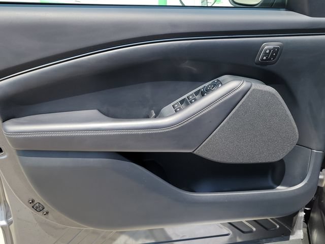 Certified 2023 Ford Mustang Mach-E Select w/ Comfort Package Lite RWD image 7