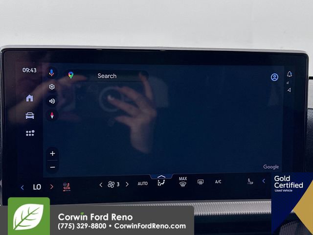 Certified 2026 Ford Explorer ST-Line w/ ST-Line Street Pack AWD/4WD image 17
