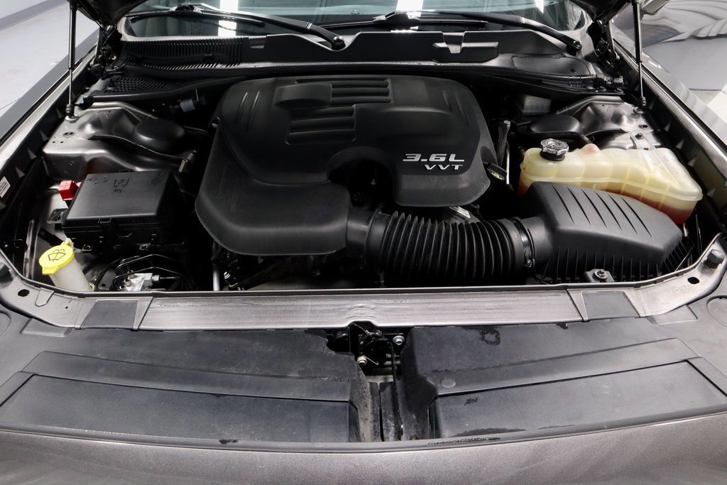 Used 2021 Dodge Challenger GT w/ Plus Package image 18