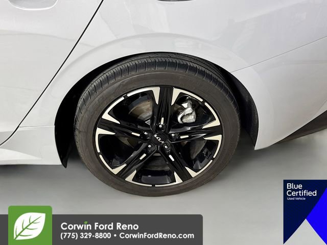 Used 2022 Kia K5 GT-Line w/ GT-Line Awd Premium Package image 35