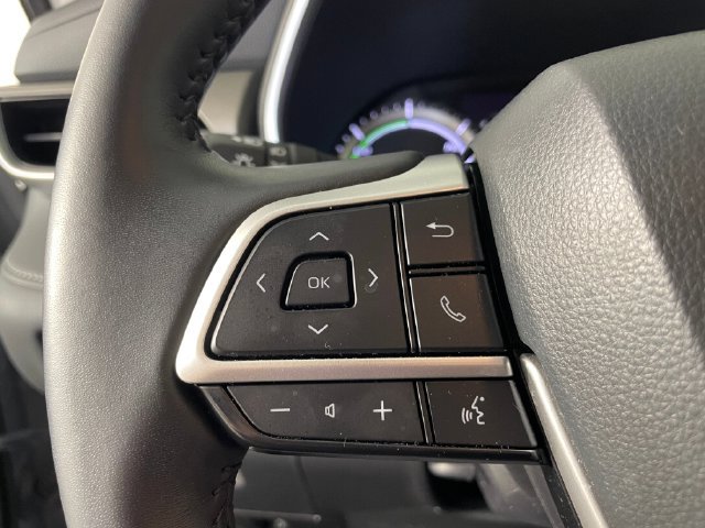 Used 2024 Toyota Highlander XLE AWD/4WD image 10