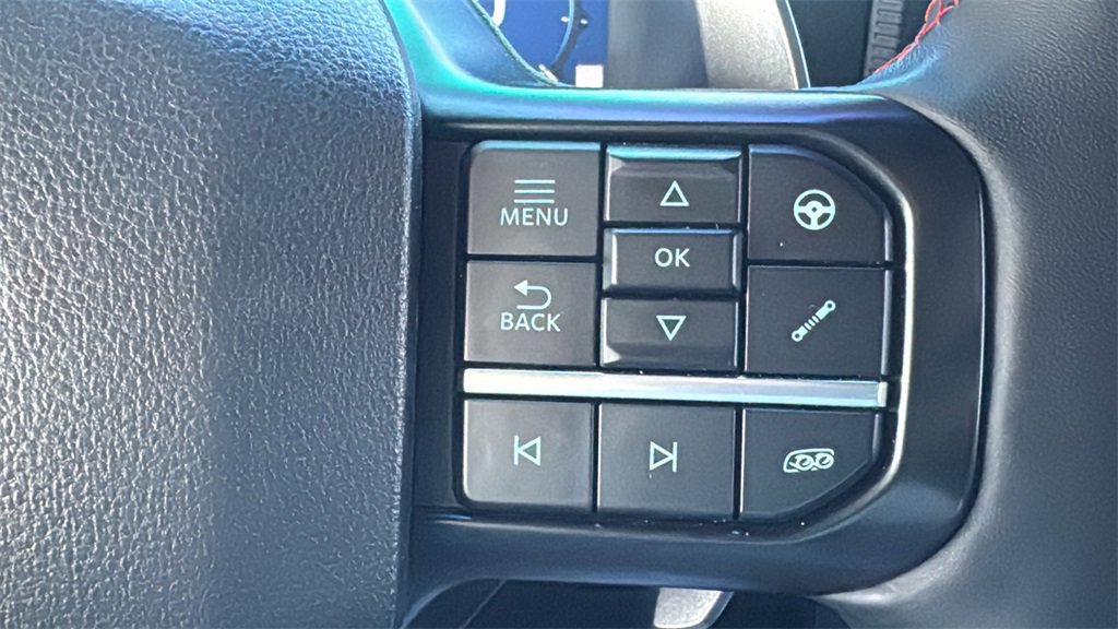 Certified 2025 Ford F150 Raptor image 15