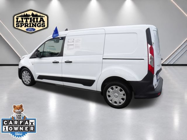 Certified 2019 Ford Transit Connect XL FWD image 10