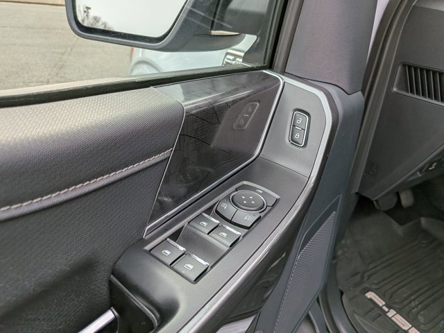 Certified 2022 Ford F150 XLT w/ Equipment Group 302A High image 14