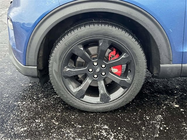 Certified 2023 Ford Explorer ST w/ Equipment Group 401A image 4