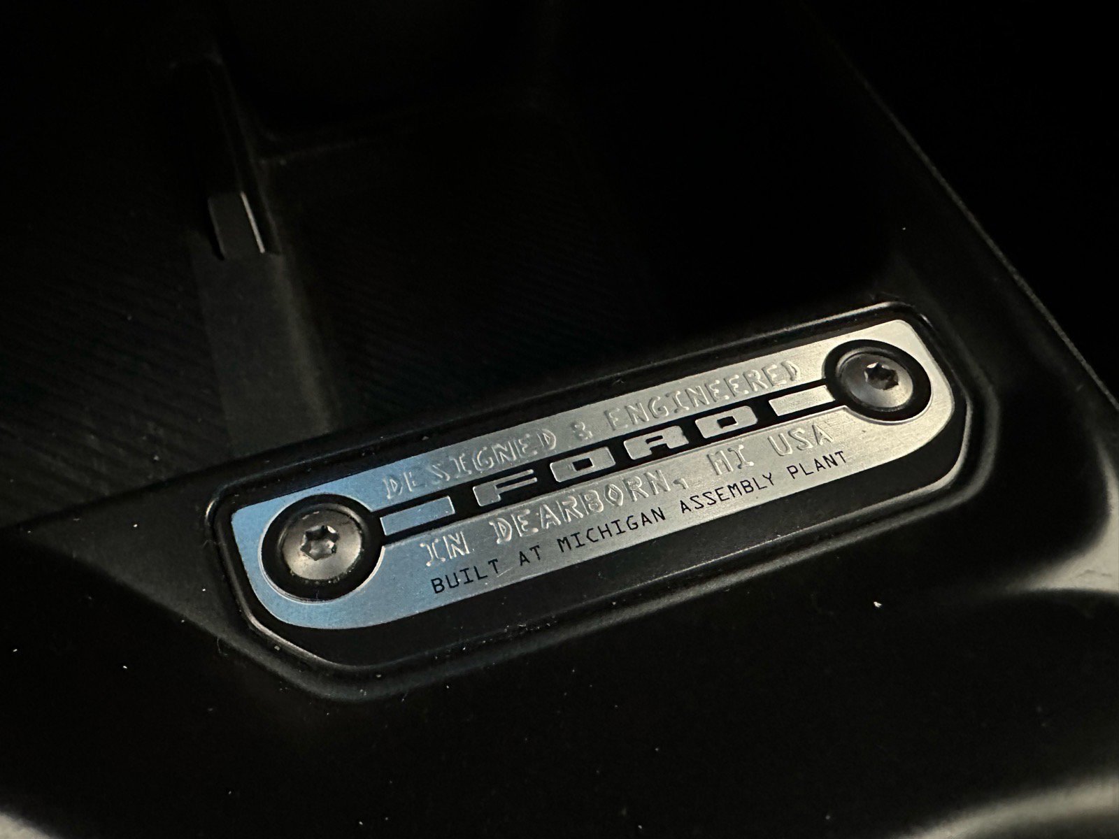 Certified 2025 Ford Bronco Big Bend image 40