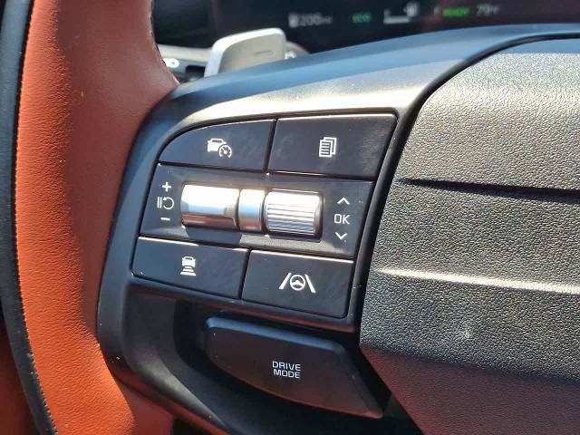 Used 2026 Kia Sportage SX Prestige AWD/4WD image 23