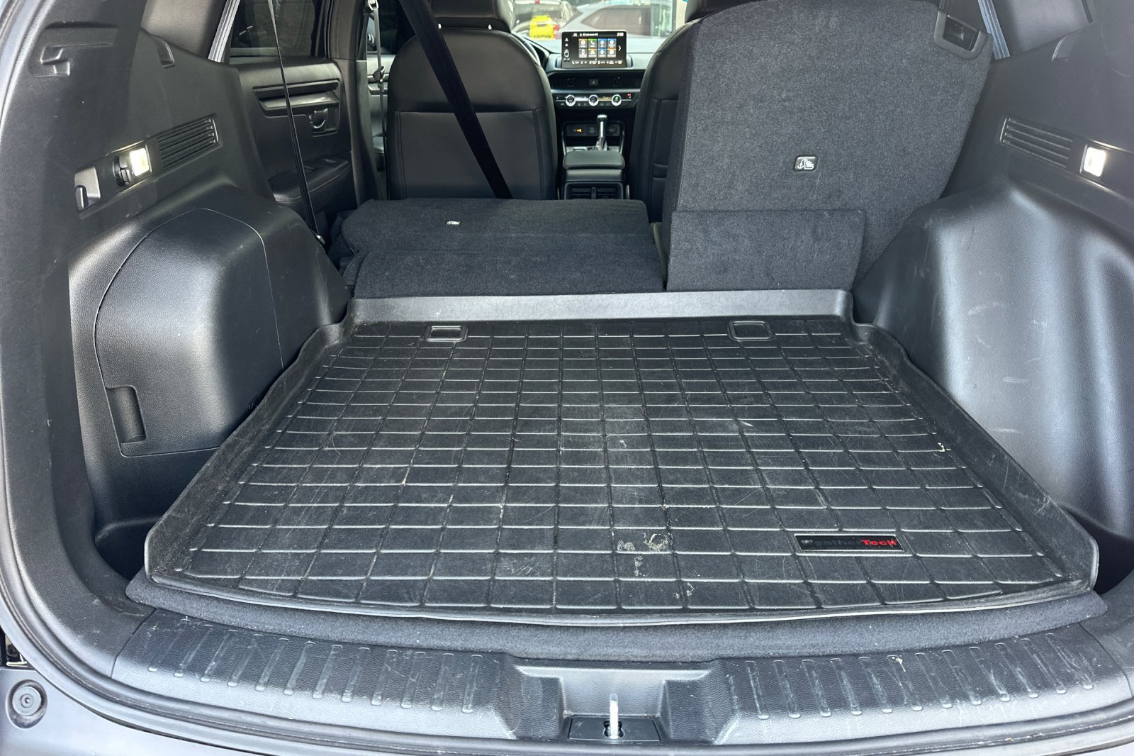 Used 2025 Honda CR-V Sport-L image 17
