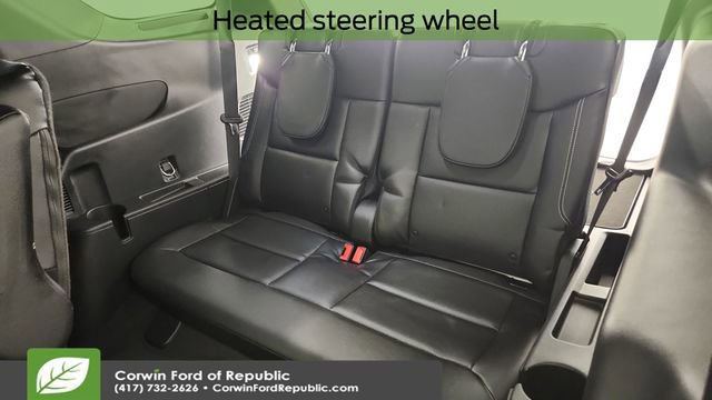 Certified 2022 Ford Explorer ST w/ Equipment Group 401A image 27