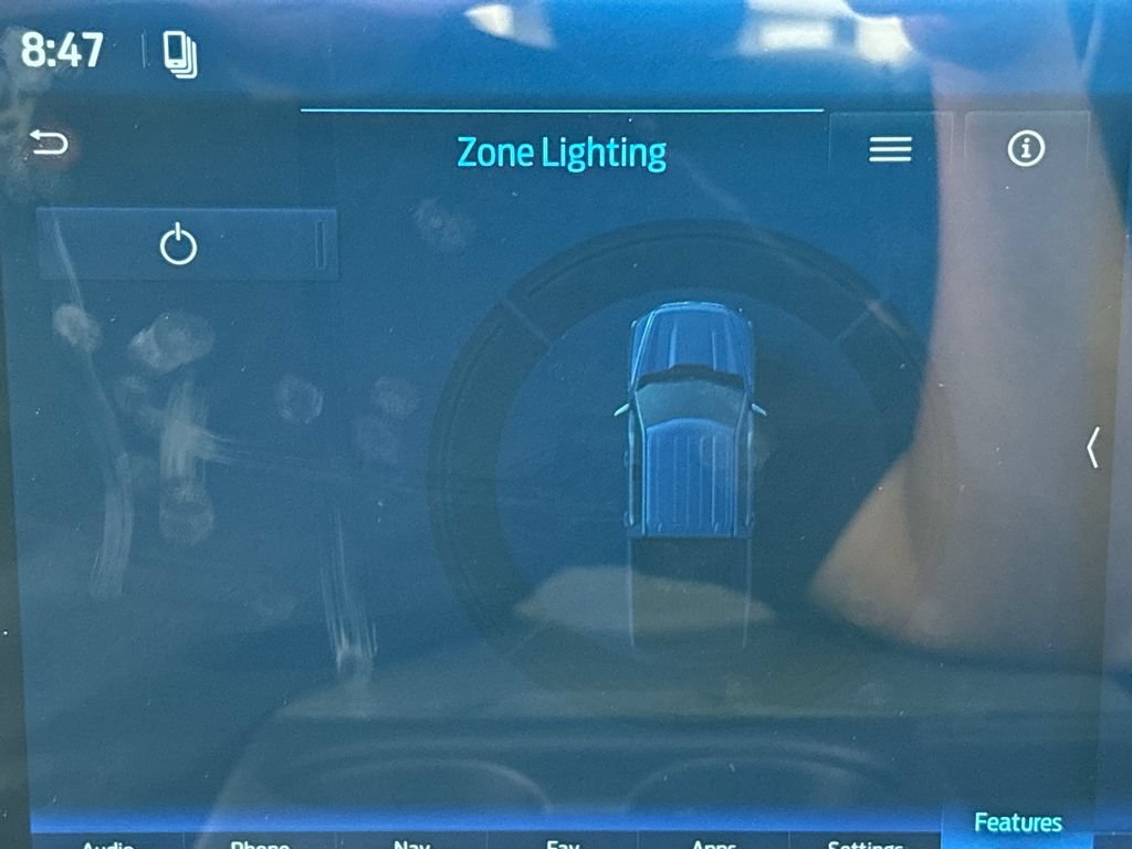 Certified 2021 Ford F150 XLT w/ Equipment Group 302A High AWD/4WD image 37