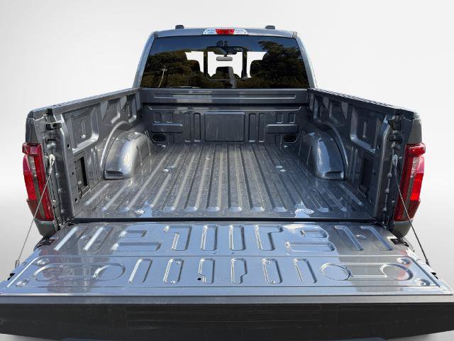 Certified 2026 Ford F150 XLT w/ Equipment Group 302A MID AWD/4WD image 25