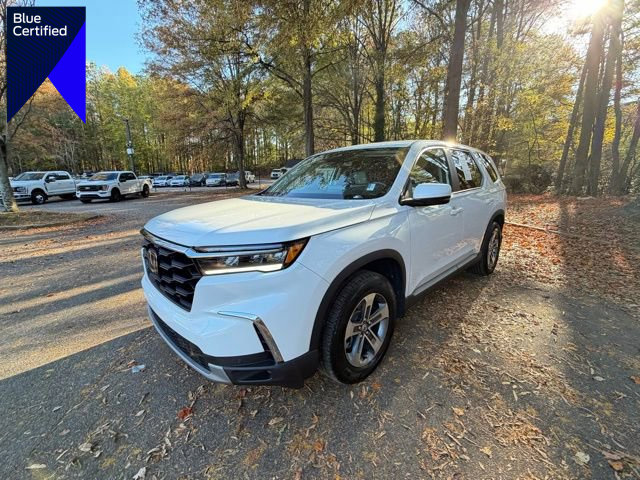 Used 2025 Honda Pilot EX-L