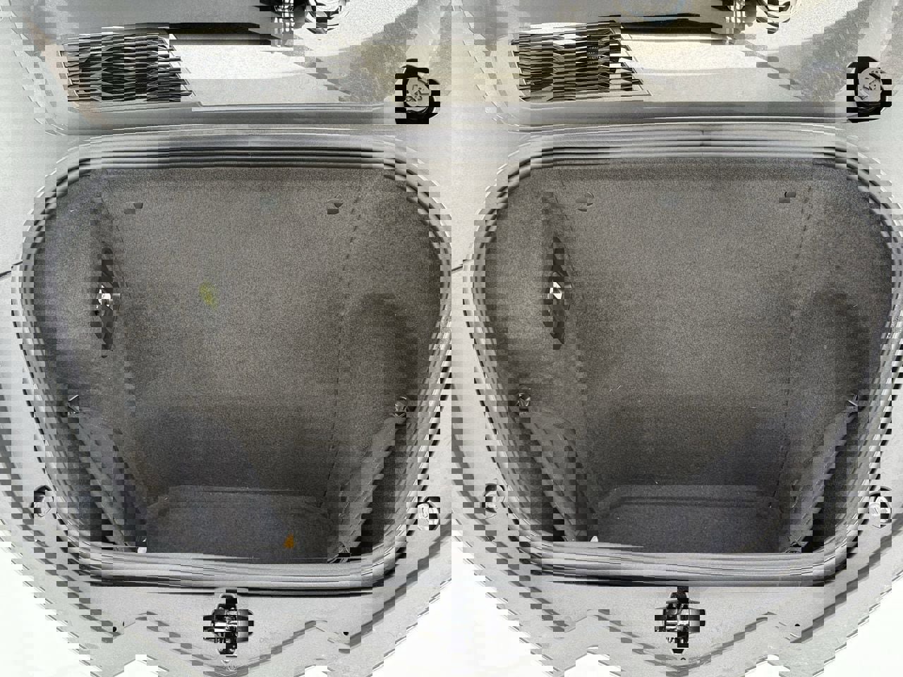 Used 2025 Chevrolet Corvette Stingray Preferred Cpe w/ Stealth Interior Trim Package image 26