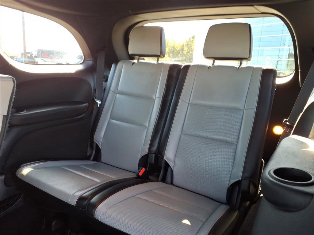 Used 2024 Dodge Durango GT image 15
