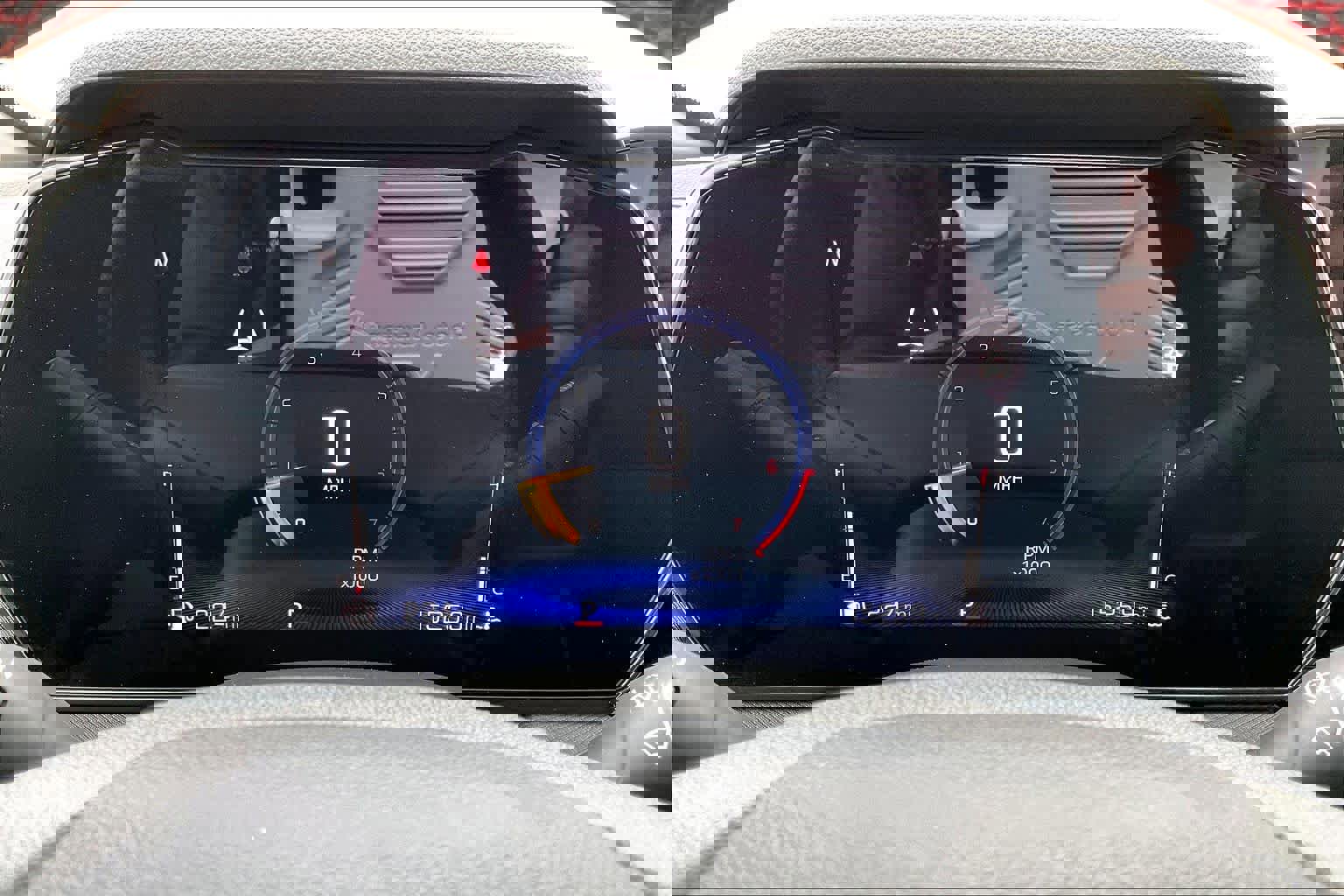 Used 2025 Chevrolet TrailBlazer RS w/ Convenience Package image 28