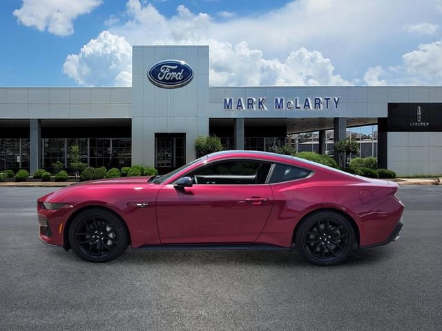 Certified 2025 Ford Mustang GT w/ Mustang Nite Pony Package RWD video 2