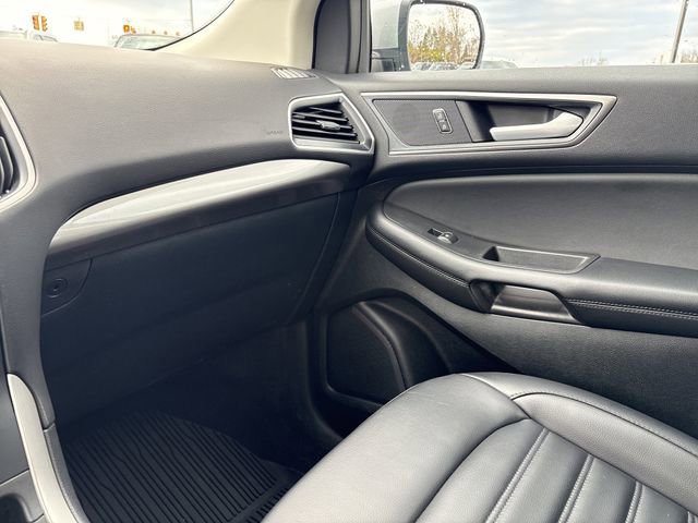Certified 2024 Ford Edge SEL w/ Convenience Package image 37