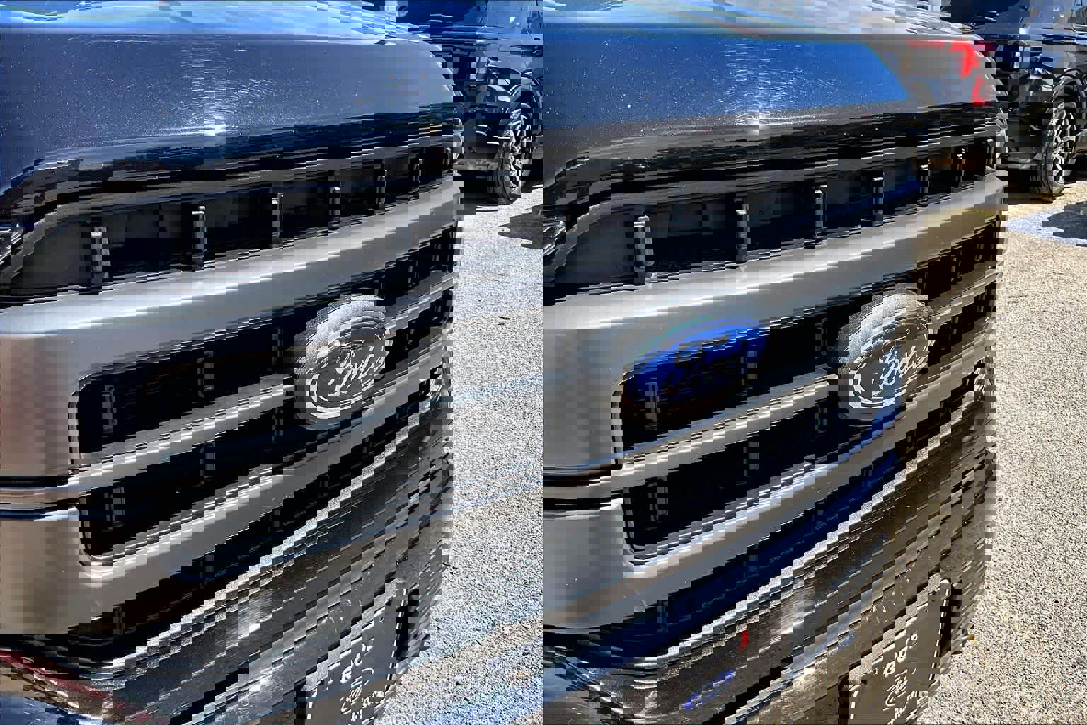 Certified 2023 Ford F150 Lariat image 32