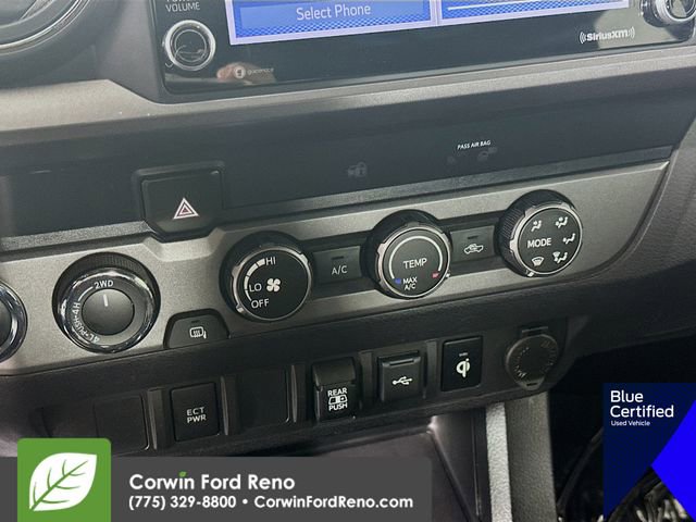 Used 2020 Toyota Tacoma TRD Off-Road image 19