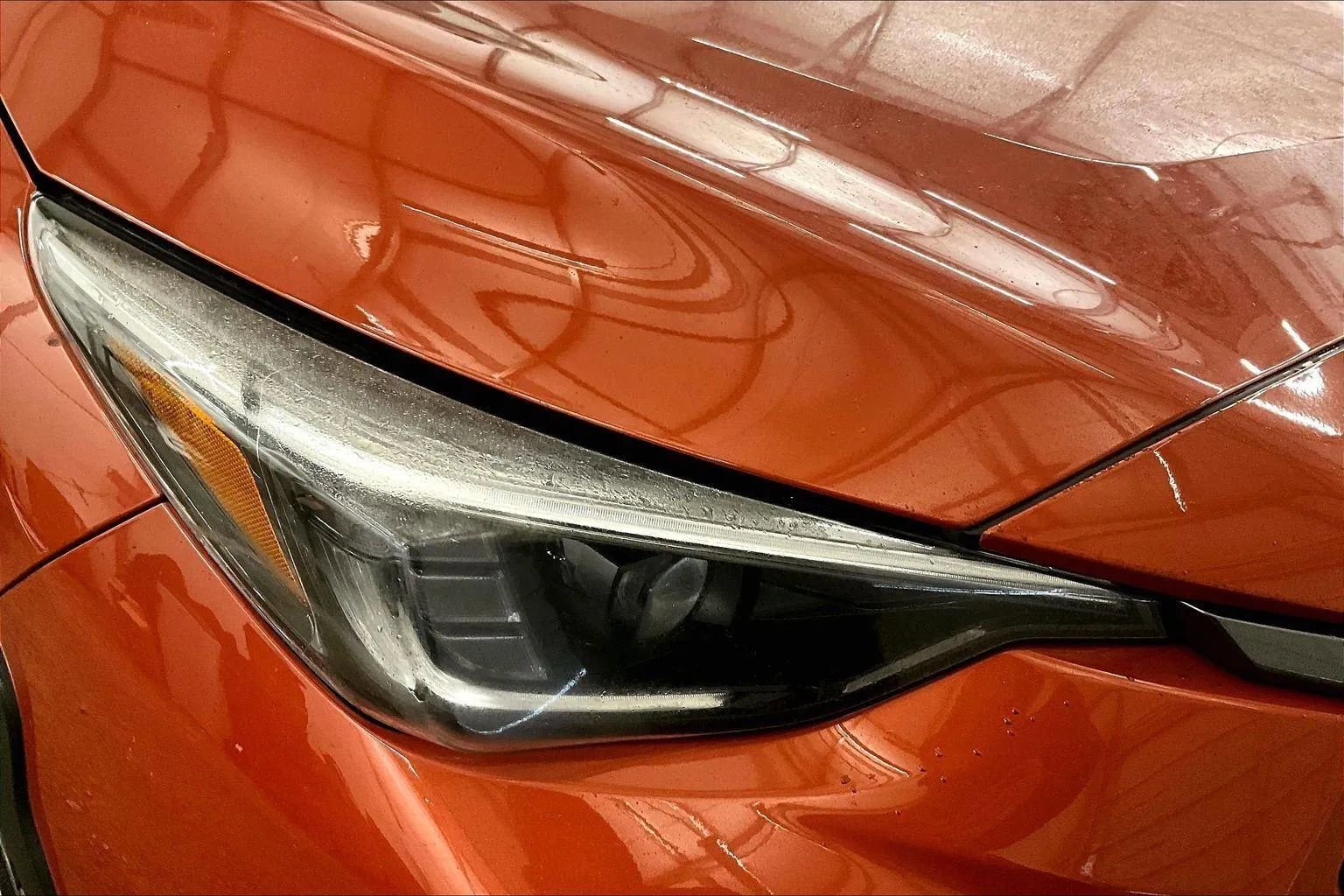 Used 2024 Subaru Crosstrek 2.5i Limited w/ Crosstrek Mirror Package image 27