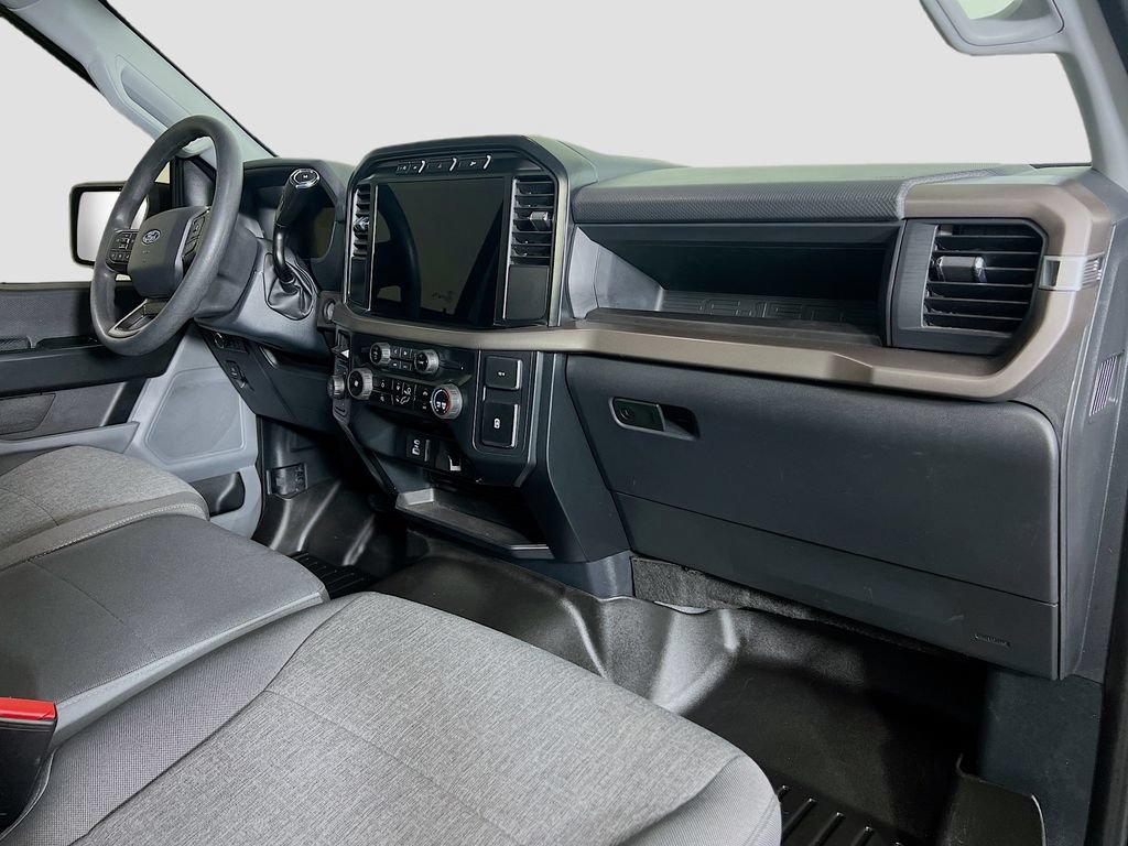 Certified 2024 Ford F150 XL AWD/4WD image 29