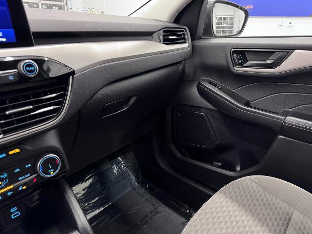 Certified 2022 Ford Escape SE w/ Convenience Package image 21