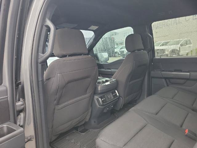 Certified 2023 Ford F150 XLT w/ Equipment Group 302A High AWD/4WD image 10