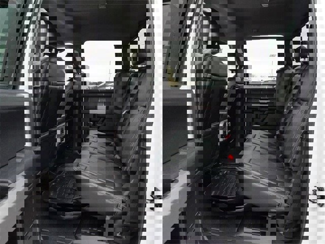 Certified 2021 Ford F350 Lariat w/ Lariat Value Package image 13